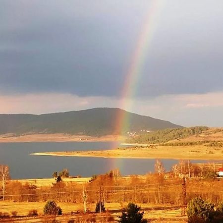 Вили Green Tsigov Chark Exterior foto